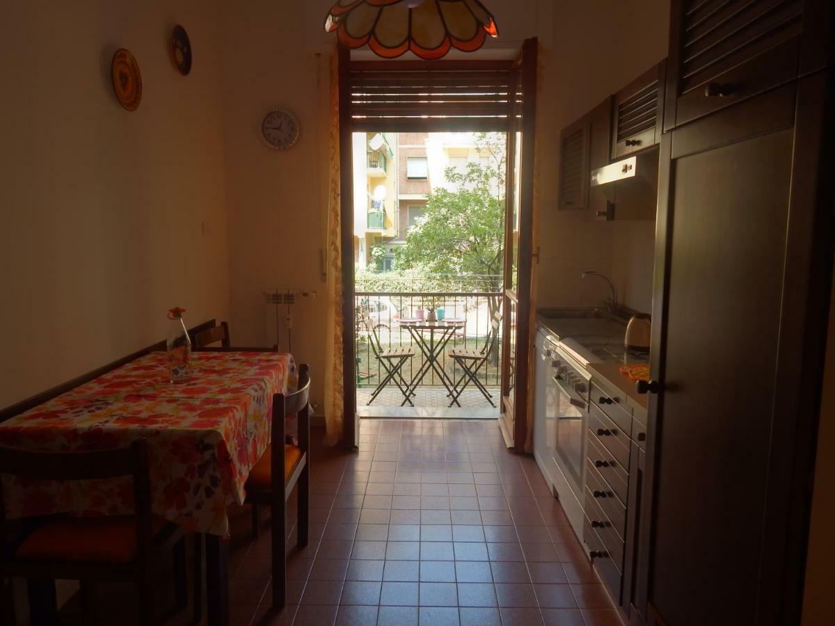 Framar House Apartment La Spezia Exterior photo