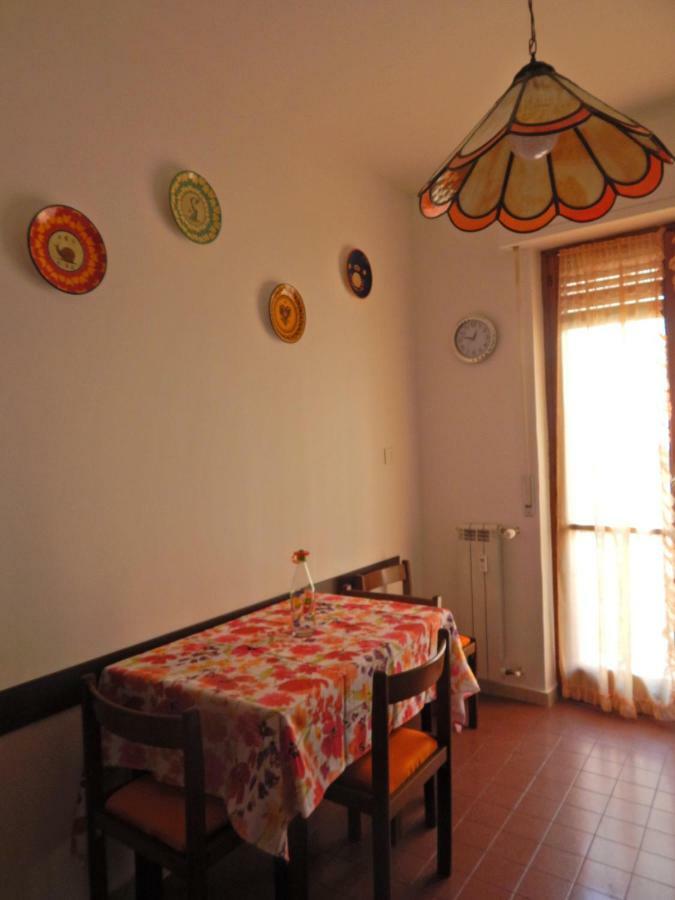 Framar House Apartment La Spezia Exterior photo