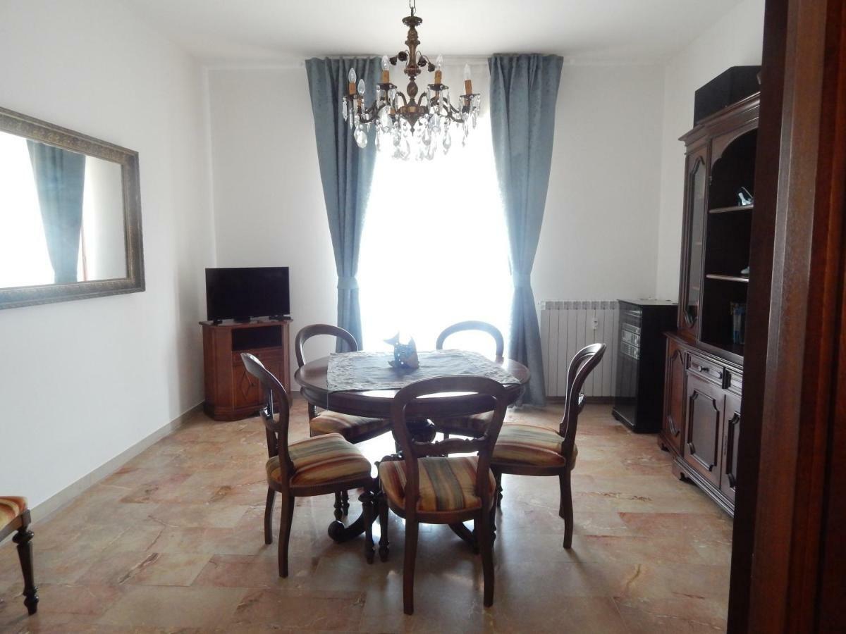 Framar House Apartment La Spezia Exterior photo
