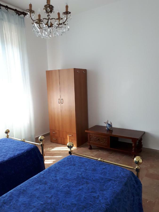 Framar House Apartment La Spezia Exterior photo