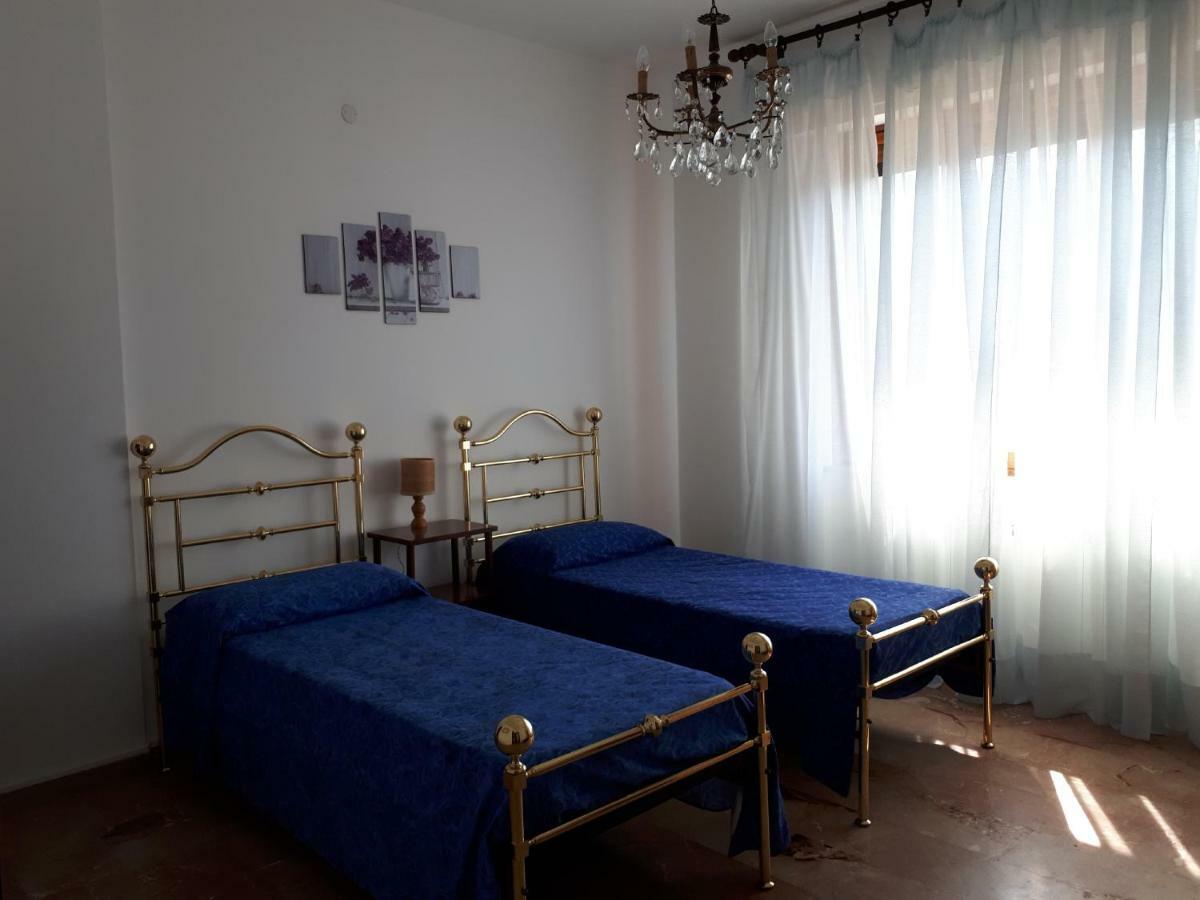 Framar House Apartment La Spezia Exterior photo