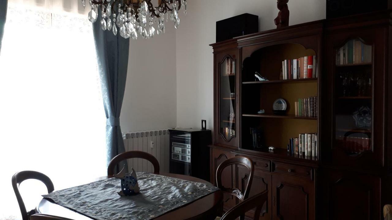 Framar House Apartment La Spezia Exterior photo