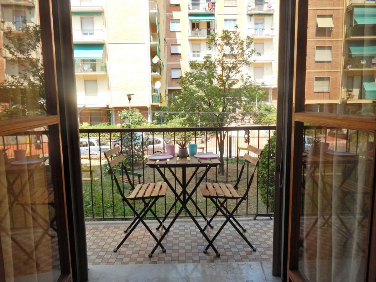 Framar House Apartment La Spezia Exterior photo